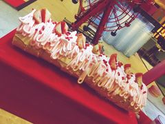 -上海新发展亚太JW万豪酒店