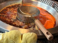 -醉董牛川派鲜肉自选火锅(烟台店)