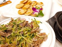 -东江渔村·古典园林·30年粤菜老字号(太和店)