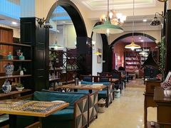 -朝花夕拾中餐厅(台儿庄古城复兴广场店)