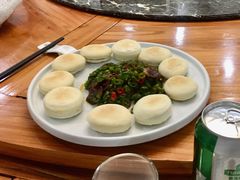-醉霖生态餐厅(交大店)