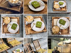 -春庄咖啡SpringHues(钟楼小区店)