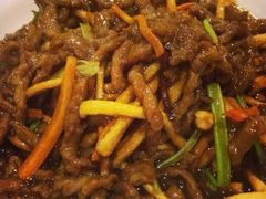 -刘胖子家常菜·蹄花焖藕(兴业店)