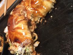 -鹤桥风月(难波御堂格兰维尔店)