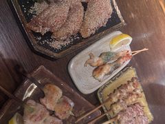 -鸟屯(三里屯店)