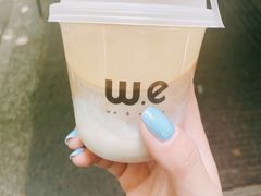 -倦勤咖啡(中山南路店)