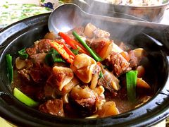 -杨厝六十六农庄农舍(杨厝路店)
