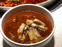 -味之绝美蛙鱼头火锅(高新店)