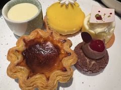 -博林天瑞喜来登酒店·西丽尚膳