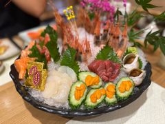 -和创柚子·会席日本料理(新区淮海街店)