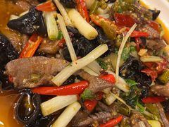 -陈胖子特色菜.鲜货现炒(融景城店)