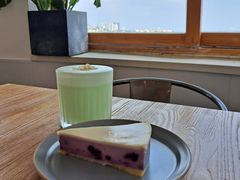 -ChanDu躔度咖啡(灯塔店)