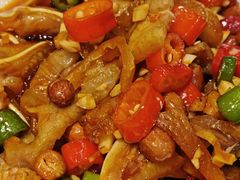 -黑鱼郭我家酸菜鱼(摩尔广场店)