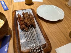 -马记永·兰州牛肉面(天通苑家乐福店)