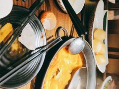 -呷哺呷哺(松江开元店)