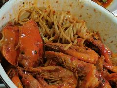 -辣螃铠盆盆蟹大排档(总店)