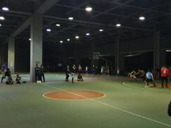 -华南理工大学五山校区-运动场