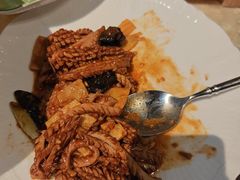 -明湖楼·经典鲁菜山东海鲜(大明湖店)