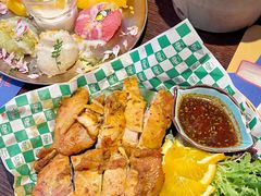 -泰妃殿(武汉首店)