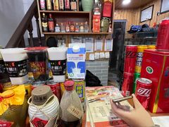 -洞天食府(北大街店)