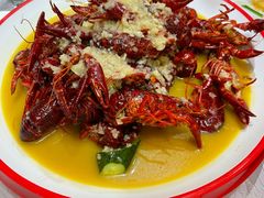 -香满锅老北京羊蝎子火锅·家常菜(新街口店)