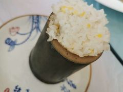 -漫山居私汤民宿全竹宴