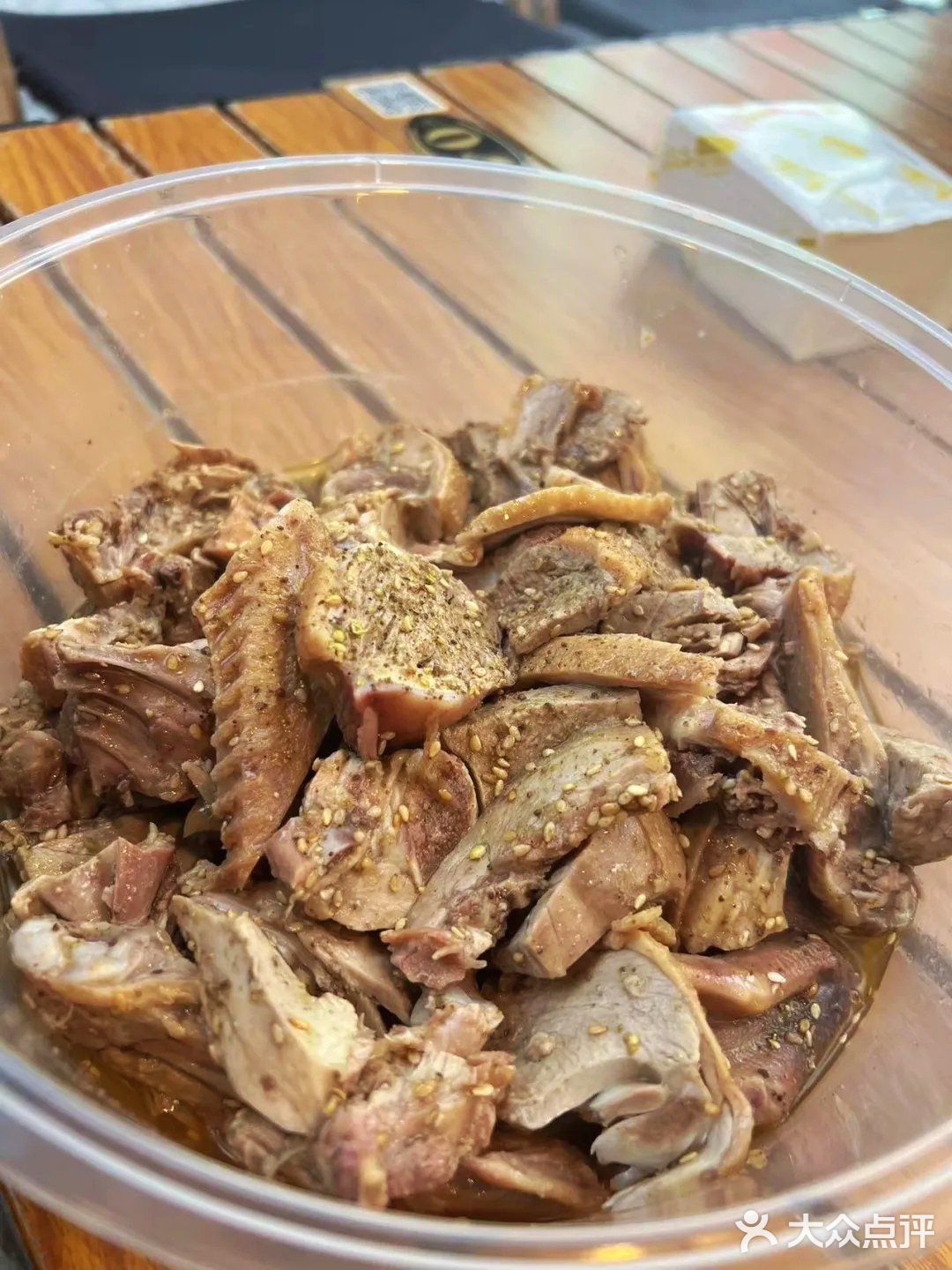 达记卤味