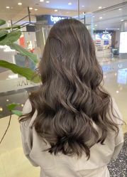 -FASHION PALACE hair+