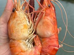 -七的湖·江南蟹舫·阳澄湖农家菜(蟹舫苑店)