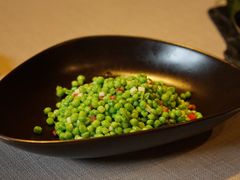 橄榄油云腿小嫩豆-解香楼(八盘岭路店)