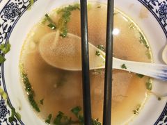 -马艾萨中国兰州牛肉拉面(劲松店)