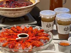 -马头巷·食景园(苏州总店)