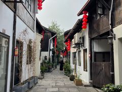 -小河直街历史文化街区