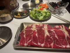 -西塔老太太泥炉烤肉(望京一店)