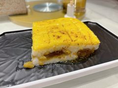 凉糕-凯鸽酒楼(振兴街店)