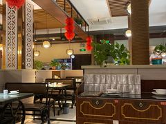 -蜀香妈妈菜馆(海王路店)