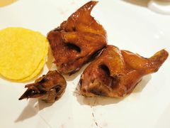 -铭家点心(秦岭路店)