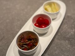 -木守西溪溪隐餐厅