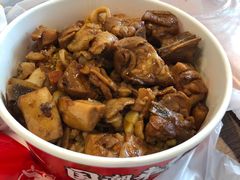 -第四食堂(中国海洋大学店)