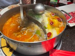 -牛事制造局牛肉火锅(莲岳路店)