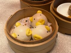 -万丽轩·粤菜(王府井金茂万丽酒店)