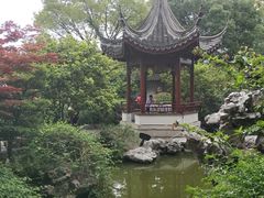 -祝家花園(伯渎港店)