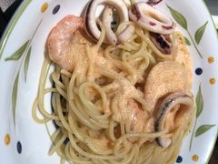 -萨莉亚意式餐厅(杭州滨江天街店)