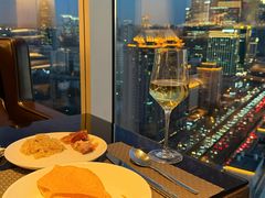 -北京康莱德酒店