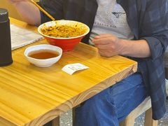 -巴味仙豌杂面(上海城店)