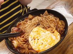 大肠面-董记面馆(漳州二路店)