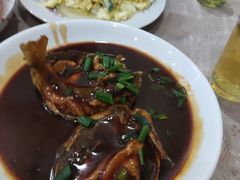 -双桥饭店(锦溪店)