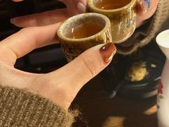 -锦上中式酒馆(南内环店)