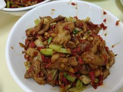 -笨罗卜浏阳菜馆(龙华鹏润达店)