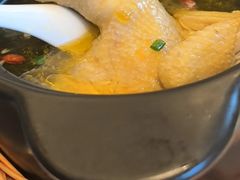 -丫丫蟹庄·苏式园林农家乐·阳澄湖大闸蟹(阳澄湖莲花岛店)